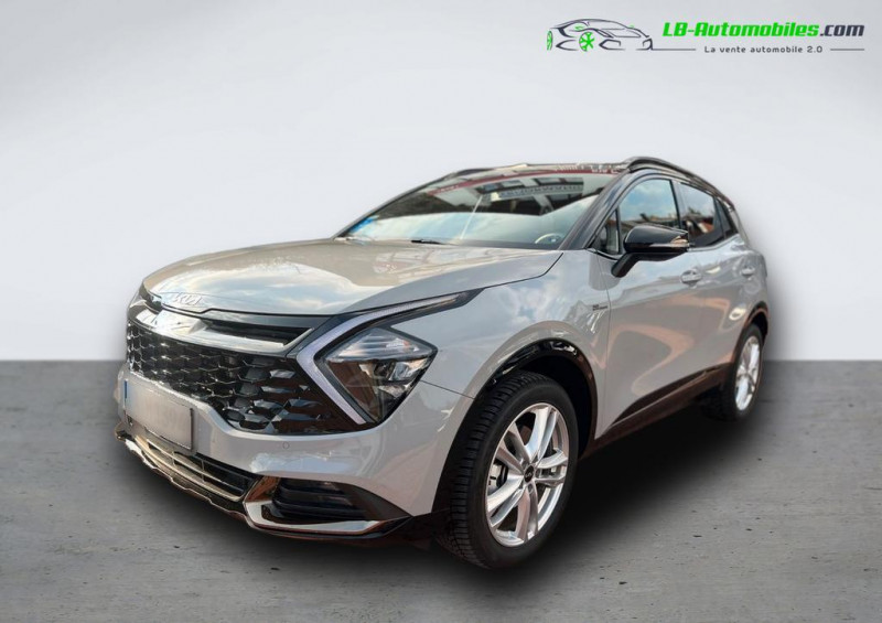 Kia Sportage 1.6 T-GDi 230ch Hybride BVA 4x4  occasion  Beaupuy