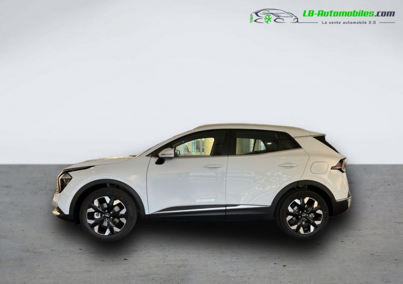 Kia Sportage 1.6 T-GDi 230ch Hybride BVA 4x4  occasion  Beaupuy - photo n6