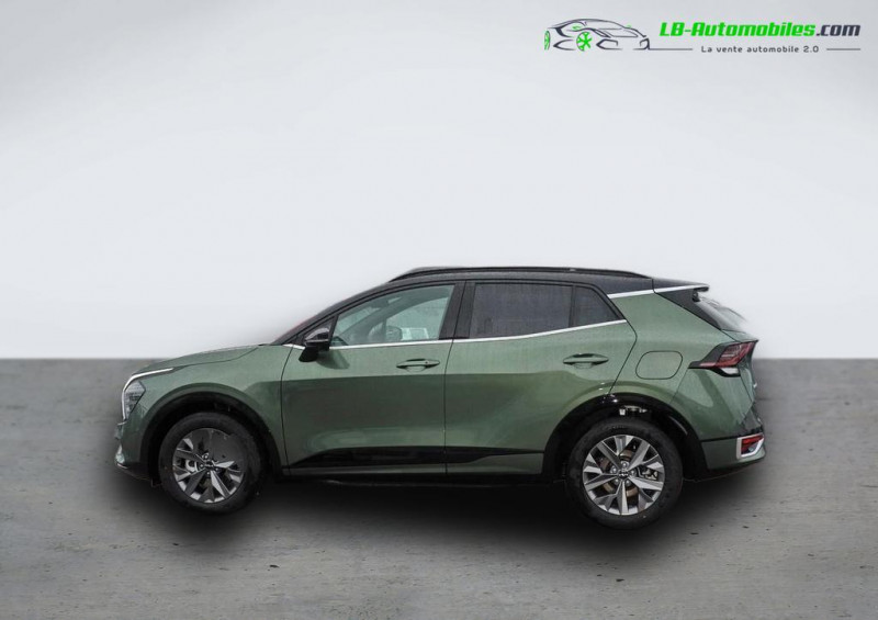 Kia Sportage 1.6 T-GDi 230ch Hybride BVA 4x4  occasion  Beaupuy - photo n4