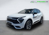 Kia Sportage 1.6 T-GDi 230ch Hybride BVA 4x4   Beaupuy 31