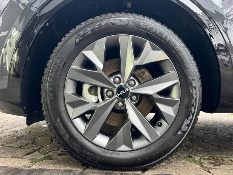 Kia Sportage 1.6 T-GDi 230ch Hybride BVA 4x4  occasion  Beaupuy - photo n8