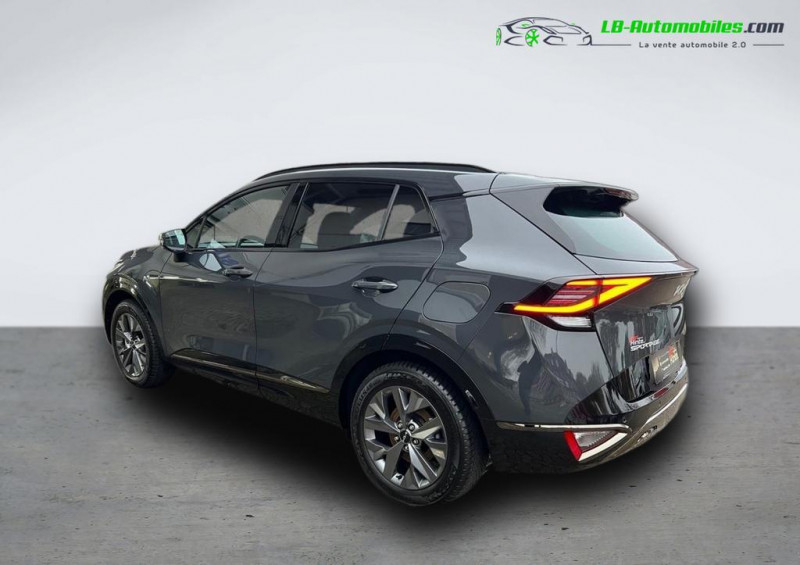 Kia Sportage 1.6 T-GDi 230ch Hybride BVA 4x4  occasion  Beaupuy - photo n3