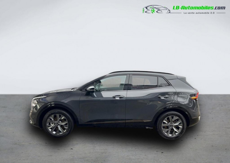 Kia Sportage 1.6 T-GDi 230ch Hybride BVA 4x4  occasion  Beaupuy - photo n4