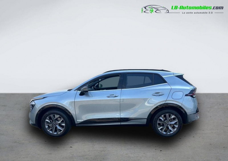 Kia Sportage 1.6 T-GDi 230ch Hybride BVA 4x4  occasion  Beaupuy - photo n4