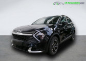 Annonce Kia Sportage occasion Hybride 1.6 T-GDi 230ch Hybride BVA 4x4  Beaupuy
