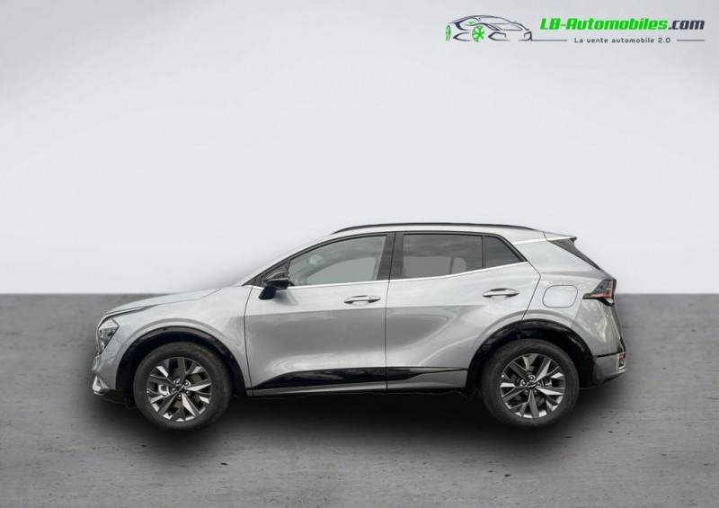 Kia Sportage 1.6 T-GDi 230ch Hybride BVA 4x4  occasion  Beaupuy - photo n6
