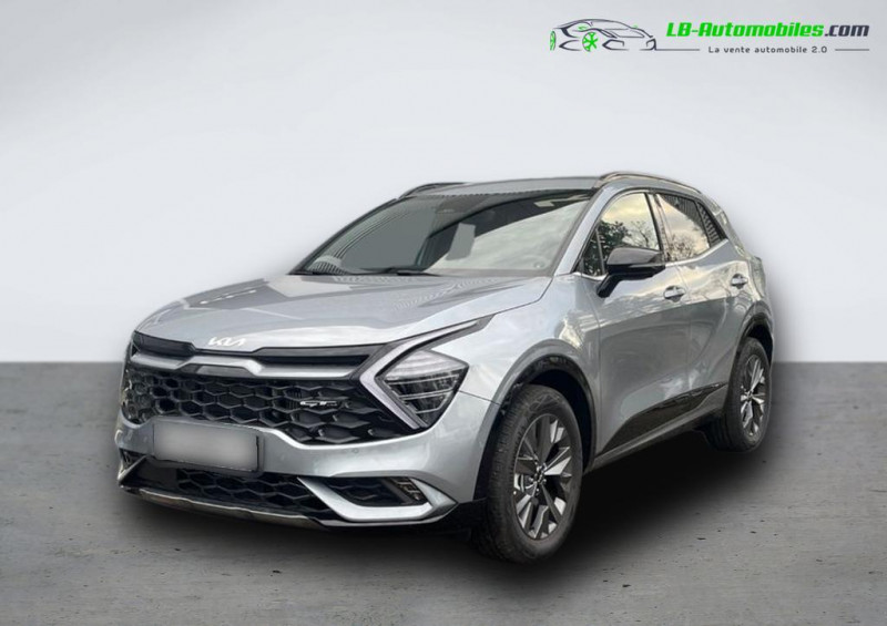 Kia Sportage 1.6 T-GDi 230ch Hybride BVA 4x4  occasion  Beaupuy
