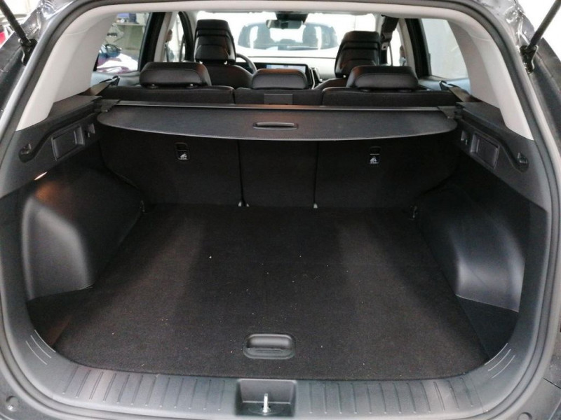 Kia Sportage 1.6 T-GDi 230ch Hybride BVA 4x4  occasion  Beaupuy - photo n7