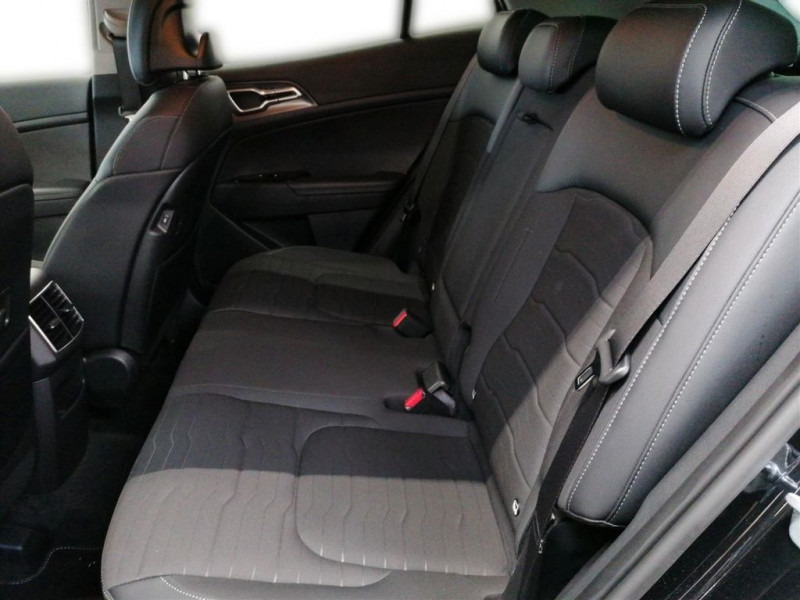 Kia Sportage 1.6 T-GDi 230ch Hybride BVA 4x4  occasion  Beaupuy - photo n5