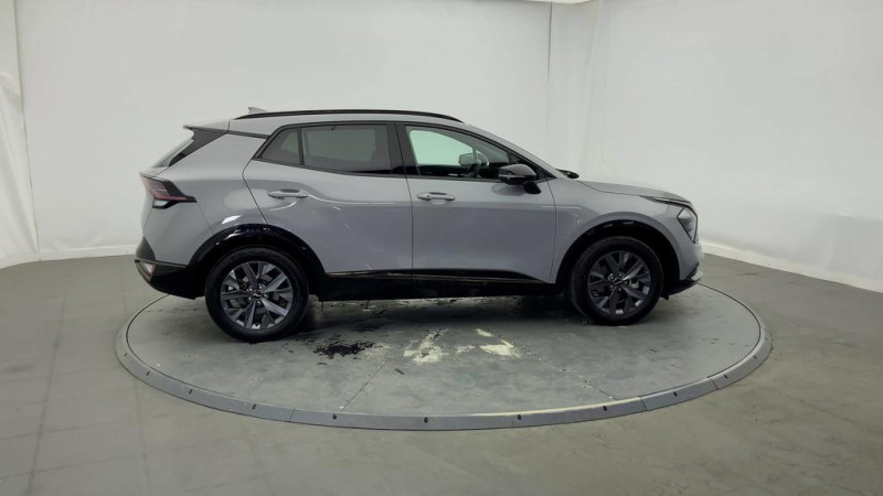 Kia Sportage 1.6 T-GDi 230ch ISG Hybride BVA6 4x2 30 Years Business  occasion  PERPIGNAN - photo n6