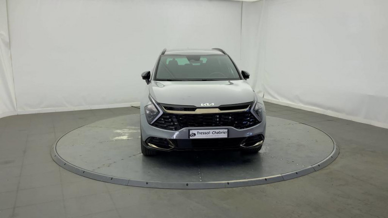 Kia Sportage 1.6 T-GDi 230ch ISG Hybride BVA6 4x2 30 Years Business  occasion  PERPIGNAN - photo n3