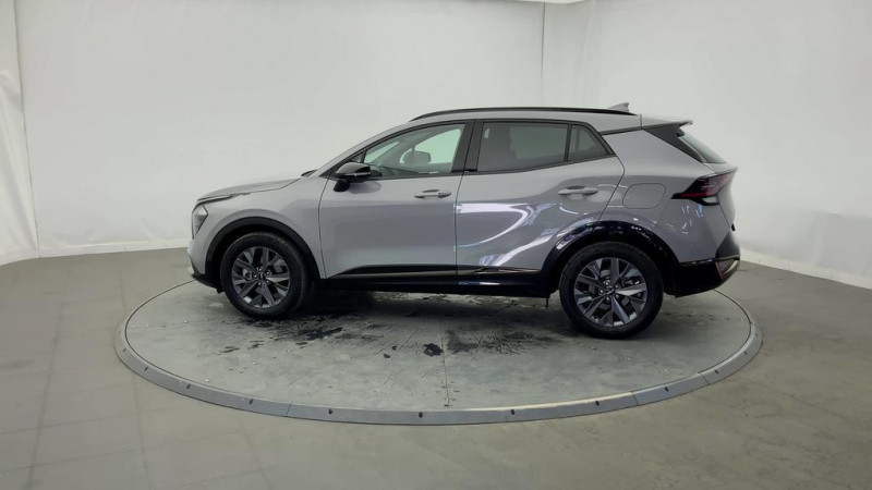 Kia Sportage 1.6 T-GDi 230ch ISG Hybride BVA6 4x2 30 Years Business  occasion  PERPIGNAN - photo n5