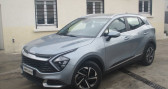 Annonce Kia Sportage occasion Hybride 1.6 T-GDi 230ch ISG Hybride BVA6 4x2 Active Business  Clamart
