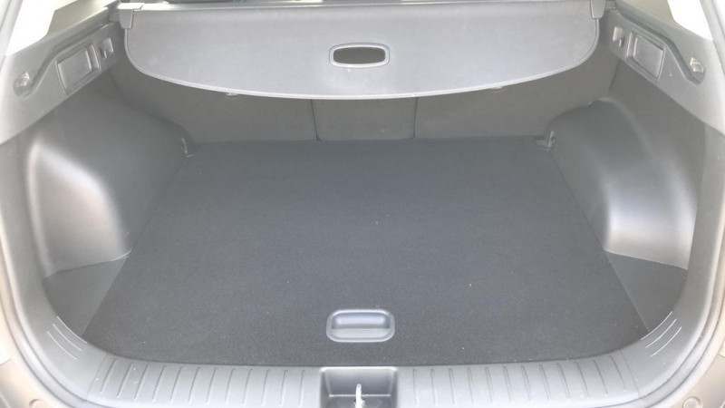 Kia Sportage 1.6 T-GDi 230ch ISG Hybride BVA6 4x2 Active  occasion  La Valette-du-Var - photo n7