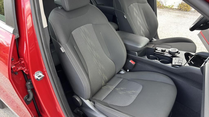 Kia Sportage 1.6 T-GDi 230ch ISG Hybride BVA6 4x2 Active  occasion à PERPIGNAN - photo n°9