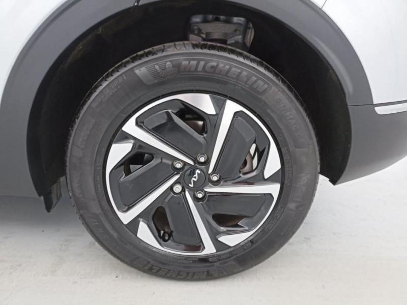 Kia Sportage 1.6 T-GDi 230ch ISG Hybride BVA6 4x2 Active  occasion  FEIGNIES - photo n10