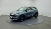 Annonce Kia Sportage occasion Hybride 1.6 T-GDi 230ch ISG Hybride BVA6 4x2 Active  PERPIGNAN