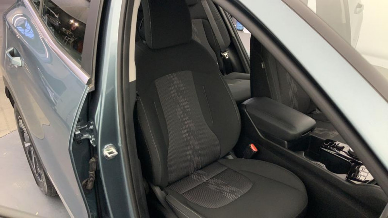 Kia Sportage 1.6 T-GDi 230ch ISG Hybride BVA6 4x2 Active  occasion  PERPIGNAN - photo n9