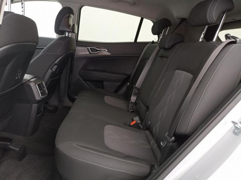 Kia Sportage 1.6 T-GDi 230ch ISG Hybride BVA6 4x2 Active  occasion  FEIGNIES - photo n8