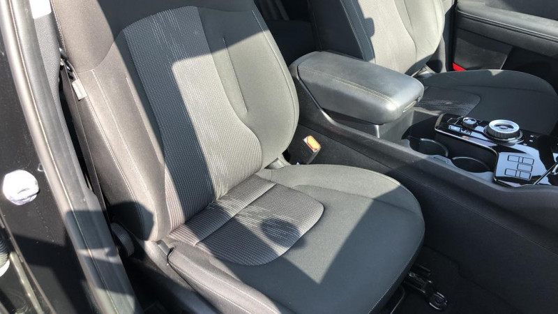 Kia Sportage 1.6 T-GDi 230ch ISG Hybride BVA6 4x2 Active  occasion  La Valette-du-Var - photo n8