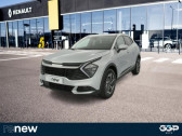 Kia Sportage occasion année 2024 boite Automatique Annonce Kia Sportage occasion Essence 1.6 T-GDi 230ch ISG Hybride BVA6 4x2 Active à FEIGNIES