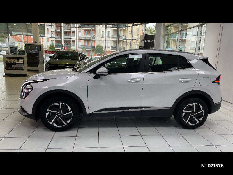 Kia Sportage 1.6 T-GDI 230CH ISG HYBRIDE BVA6 4X2 Active  occasion  Meaux - photo n2
