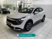 Annonce Kia Sportage occasion Hybride 1.6 T-GDI 230CH ISG HYBRIDE BVA6 4X2 Active  Meaux