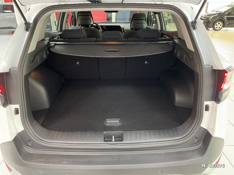 Kia Sportage 1.6 T-GDI 230CH ISG HYBRIDE BVA6 4X2 Active  occasion  Meaux - photo n7