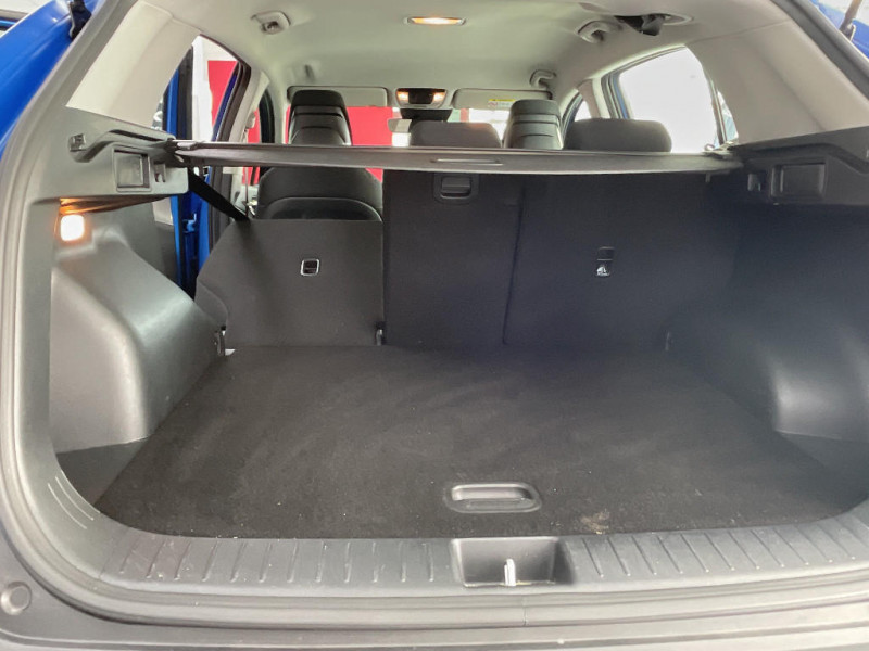 Kia Sportage 1.6 T-GDI 230CH ISG HYBRIDE BVA6 4X2 Active  occasion  Meaux - photo n16