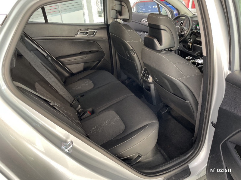 Kia Sportage 1.6 T-GDI 230CH ISG HYBRIDE BVA6 4X2 Active  occasion  Meaux - photo n11