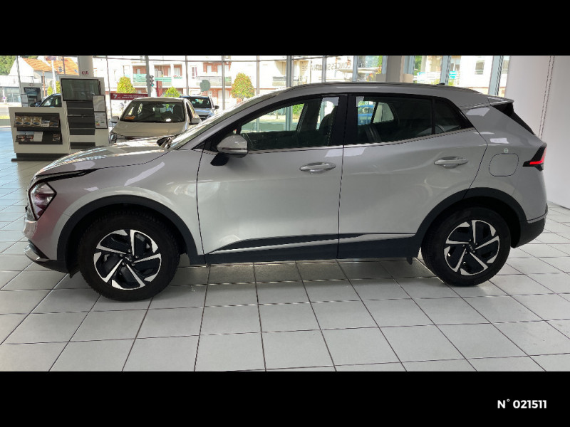 Kia Sportage 1.6 T-GDI 230CH ISG HYBRIDE BVA6 4X2 Active  occasion  Meaux - photo n2