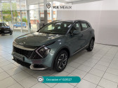 Annonce Kia Sportage occasion Hybride 1.6 T-GDI 230CH ISG HYBRIDE BVA6 4X2 Active  Meaux