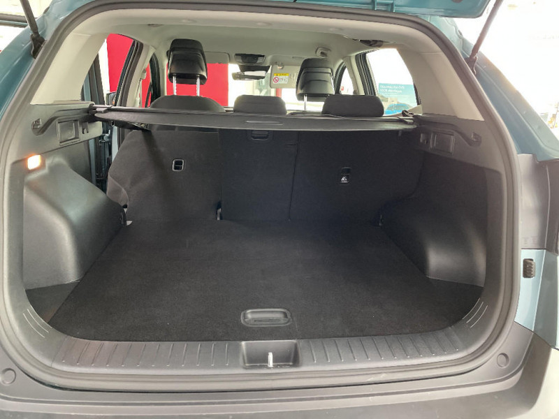 Kia Sportage 1.6 T-GDI 230CH ISG HYBRIDE BVA6 4X2 Active  occasion  Meaux - photo n16