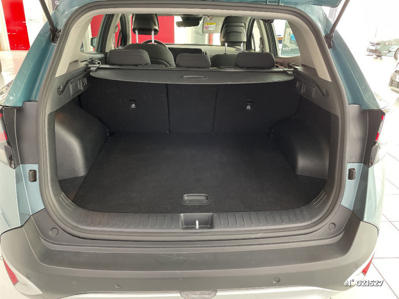 Kia Sportage 1.6 T-GDI 230CH ISG HYBRIDE BVA6 4X2 Active  occasion  Meaux - photo n7
