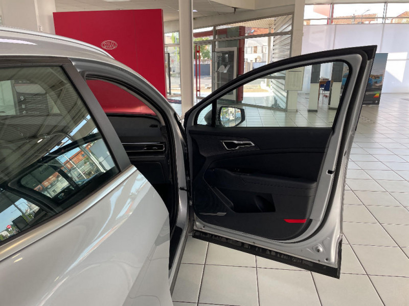 Kia Sportage 1.6 T-GDI 230CH ISG HYBRIDE BVA6 4X2 Active  occasion  Meaux - photo n19