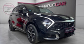 Annonce Kia Sportage occasion Hybride 1.6 T-GDi 230ch ISG Hybride BVA6 4x2 Design 1ERE MAIN  PERTUIS