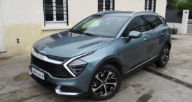 Kia Sportage , garage TEMPO CAR  Clamart