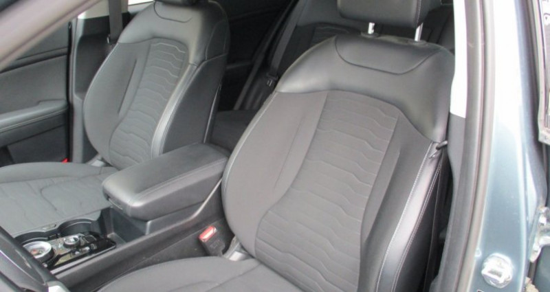 Kia Sportage 1.6 T-GDi 230ch ISG Hybride BVA6 4x2 Design  occasion à Clamart - photo n°7