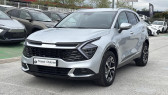 Kia Sportage occasion année 2024 boite Automatique Annonce Kia Sportage occasion Hybride 1.6 T-GDi 230ch ISG Hybride BVA6 4x2 Design à PERPIGNAN