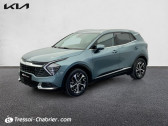 Annonce Kia Sportage occasion Hybride 1.6 T-GDi 230ch ISG Hybride BVA6 4x2 Design  PERPIGNAN