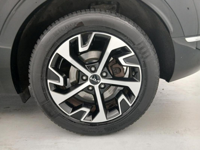 Kia Sportage 1.6 T-GDi 230ch ISG Hybride BVA6 4x2 Design  occasion  FEIGNIES - photo n10