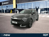 Kia Sportage occasion année 2022 boite Automatique Annonce Kia Sportage occasion Essence 1.6 T-GDi 230ch ISG Hybride BVA6 4x2 Design à FEIGNIES