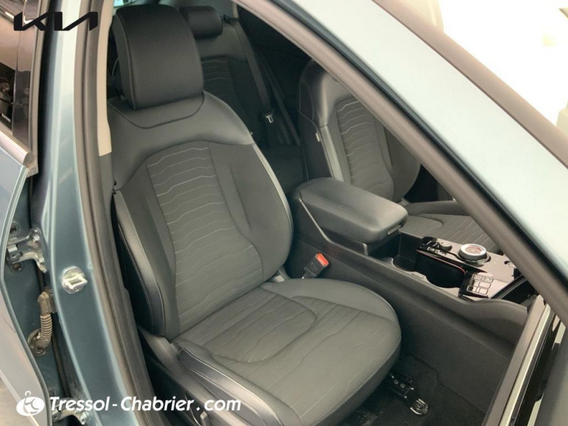 Kia Sportage 1.6 T-GDi 230ch ISG Hybride BVA6 4x2 Design  occasion  PERPIGNAN - photo n9