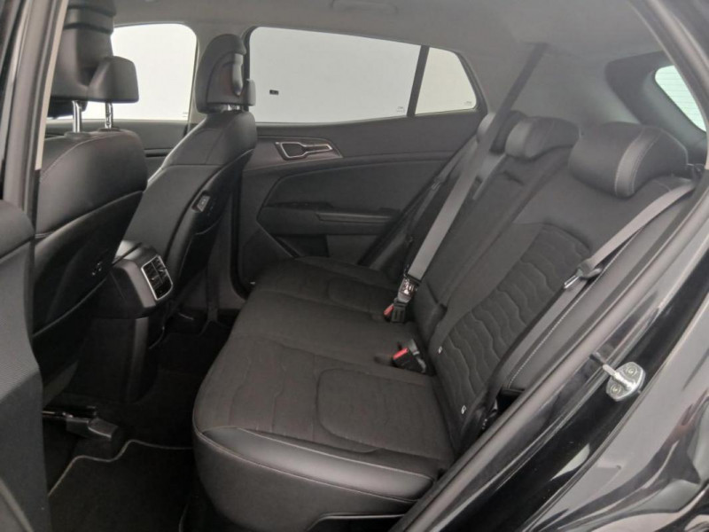 Kia Sportage 1.6 T-GDi 230ch ISG Hybride BVA6 4x2 Design  occasion  FEIGNIES - photo n8