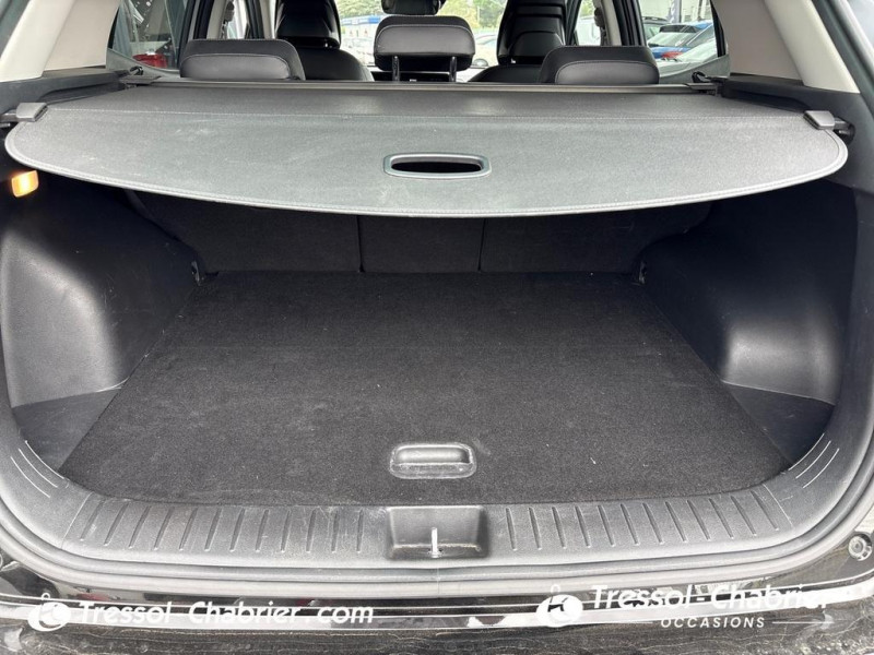 Kia Sportage 1.6 T-GDi 230ch ISG Hybride BVA6 4x2 Design  occasion  Carcassonne - photo n8