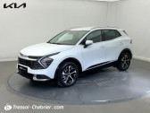 Kia Sportage occasion année 2022 boite Automatique Annonce Kia Sportage occasion Hybride 1.6 T-GDi 230ch ISG Hybride BVA6 4x2 Design à PERPIGNAN