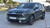 Kia Sportage occasion année 2024 boite Automatique Annonce Kia Sportage occasion Hybride 1.6 T-GDi 230ch ISG Hybride BVA6 4x2 Design à PERPIGNAN