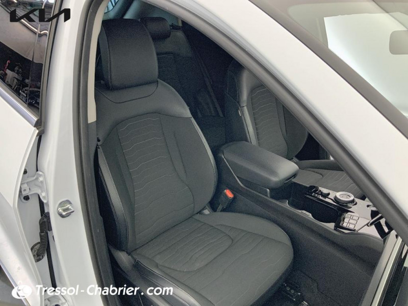 Kia Sportage 1.6 T-GDi 230ch ISG Hybride BVA6 4x2 Design  occasion  PERPIGNAN - photo n9