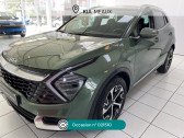 Kia Sportage occasion année 2024 boite Automatique Annonce Kia Sportage occasion Hybride 1.6 T-GDI 230CH ISG HYBRIDE BVA6 4X2 Design à Meaux
