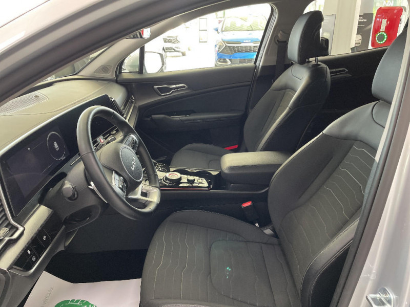 Kia Sportage 1.6 T-GDI 230CH ISG HYBRIDE BVA6 4X2 Design  occasion  Meaux - photo n18